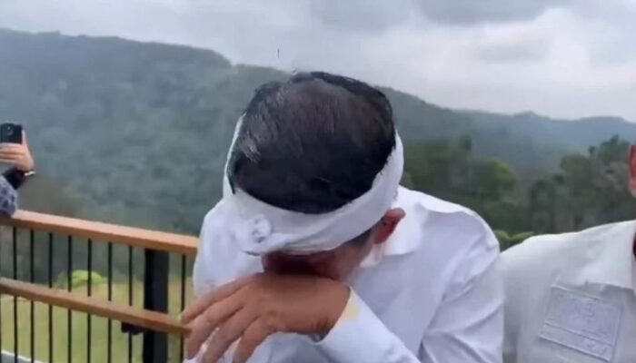 Dedi Mulyadi Tiba-tiba Minta Maaf dan Ucapkan Terimakasih ke Media, Ada Apa?