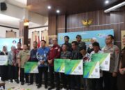 BPJS Ketenagakerjaan Luncurkan Program Perlindungan Pekerja Rentan di Kota Sukabumi