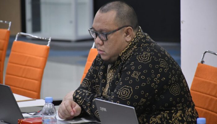 Kabag Hukum Pemkot Sukabumi Akhirnya Angkat Bicara, Klaim Kerjasama YPPDB Sudah Sesuai Aturan