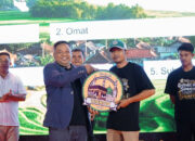 DPRD Sukabumi Dukung Gebyar Sipenyu Tingkatkan PAD untuk Kesejahteraan Rakyat