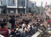 GMNI Kritik Keras BPJS Kesehatan Sukabumi, Pasien Luka saat Aksi Hari Tani Dipersulit Administrasi