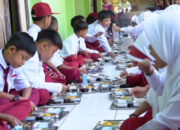 Anggota DPRD Jabar Dessy Susilwati Warning SPPG di Sukabumi Jaga Kualitas Makanan