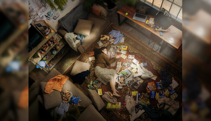 Dialog Senja Rilis Single “Dimana Rumah Tuk Pulang”, Lagu Tentang Sepi dan Kehilangan