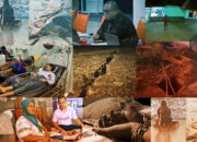 Teror Ketuk Pintu hingga Kasus TPPO ke China, Berita Sukabumi Sepekan Edisi 21-27 September