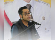 Strategi Pemkot Sukabumi Atasi PKL yang Semrawut di Pusat Kota