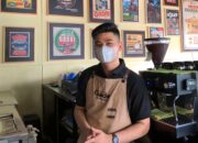 Diskon 50% di The Gade Coffee & Gold Sukabumi, Rayakan Hari Pelanggan Nasional dengan Ngopi Rasa Emas