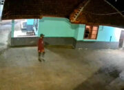 Sosok di Balik Teror Ketuk Pintu di Sukaraja Sukabumi Terungkap? Ini Kata Warganet!