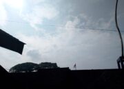 Prakiraan Cuaca Kota Sukabumi Jumat, 21 November 2025: Hujan Ringan