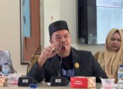 Anggota DPRD Soroti Pernyataan Walikota Sukabumi Soal Profit Rp 15 Miliar: Ngitungnya Gimana?