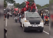 Aliansi Masyarakat Peduli Agraria Sukabumi Geruduk Kantor BPN, Ini 14 Tuntutannya