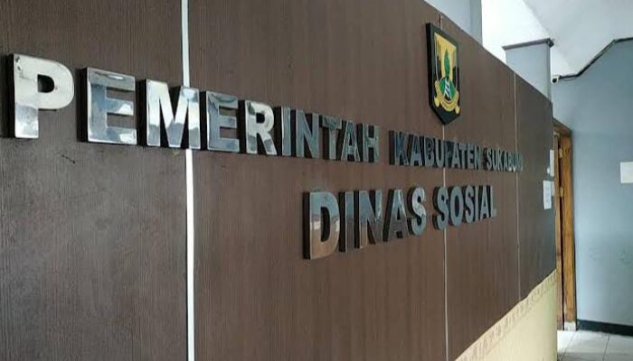 Waspada! Dinsos Kabupaten Sukabumi Temukan Indikasi Penyalahgunaan Bansos untuk Judi Online