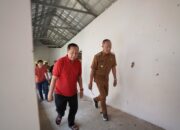 Ayep Zaki Tinjau RS Pelita Rakyat, Rumah Sakit Warisan Megawati di Sukabumi Bakal Beroperasi Lagi