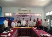 Disdukcapil Kota Sukabumi Gelar Konsultasi Publik, Serap Aspirasi untuk Tingkatkan Pelayanan