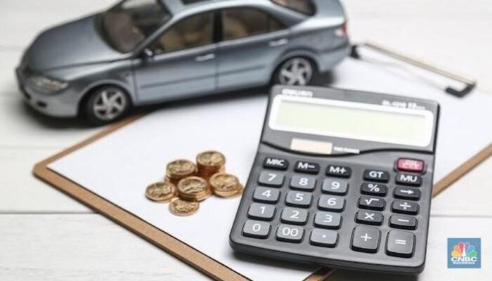 Pemutihan Pajak Jawa Barat Sampai Kapan? Ini Jawabannya