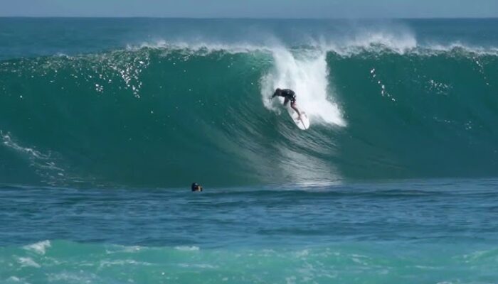 Pesona Tersembunyi Ciracap: Surga Wisata yang Siap Menarik Perhatian di Sukabumi Selatan