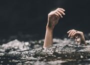 Tenggelam di Sungai Cimandiri Sukabumi, Siswa SMK Meninggal Dunia