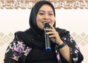 Anggota DPRD Provinsi Jawa Barat Apresiasi Turnamen Mini Soccer Meriahkan Harhubnas 2025 di Kota Sukabumi