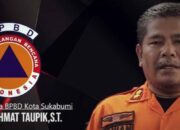 BPBD Kota Sukabumi Imbau Warga Waspada Cuaca Ekstrem, Puncaknya Diprediksi November–Desember