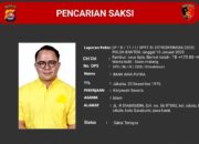 Polda Banten Cari Anak Petinggi Golkar Kota Sukabumi Ternyata Ini Tujuannya!