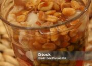 Skoteng Hangat, Minuman Tradisional Sukabumi yang Kaya Rasa