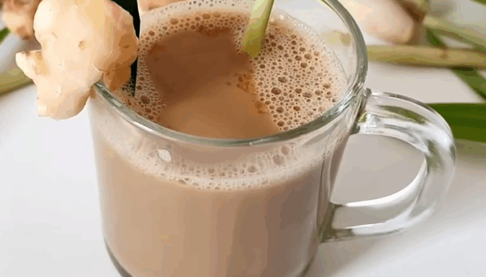 Wedang Jahe Sukabumi, Minuman Hangat Penambah Stamina di Musim Hujan