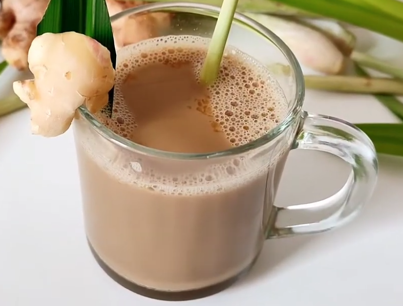 Wedang Jahe Sukabumi, Minuman Hangat Penambah Stamina di Musim Hujan