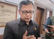 Tunjangan Dewan Menjadi Sorotan, Ini Respon Ketua DPRD Kota Sukabumi