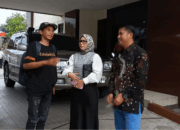 Mang Kifly dan Anggota DPRD Kabupaten Sukabumi Akhirnya Damai, Laporan Polisi Dicabut!