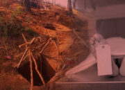 Tambang Ilegal di Lengkong Sukabumi Renggut Korban Jiwa, Seorang Tewas Diduga Keracunan Gas