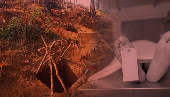 Tambang Ilegal di Lengkong Sukabumi Renggut Korban Jiwa, Seorang Tewas Diduga Keracunan Gas