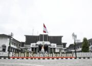 Persatuan Pemuda 9 Cita : Dukung Penggabungan 9 Kecamatan Ke Kota Sukabumi