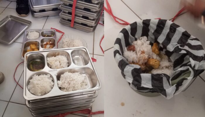 Curhat Guru Soal Program MBG di Sukabumi: Nambah Pekerjaan, Bukan Honor