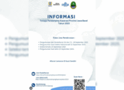 Lowongan Tenaga Pendamping Koperasi Jawa Barat, Cek Linknya Disini!