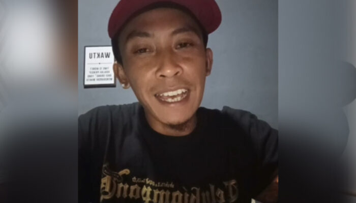 Simak! Klarifikasi Mang Kifly Soal Konten Singgung Dewan Berujung Laporan ke Polda