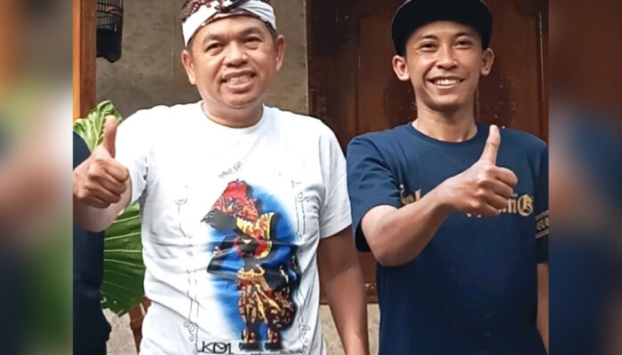 Kasus Mang Kifly vs Anggota DPRD Kabupaten Sukabumi Bisa Cederai Kebebasan Berpendapat