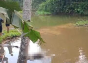Hilang Tiga Hari, Identitas Nenek Tewas di Kolam Rawa Sagaranten Sukabumi Terungkap