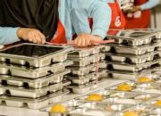 Ini Daftar 56 Dapur MBG yang Dinonaktifkan BGN, Satu Diantaranya di Palabuhanratu Sukabumi