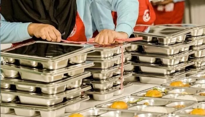 Ini Daftar 56 Dapur MBG yang Dinonaktifkan BGN, Satu Diantaranya di Palabuhanratu Sukabumi