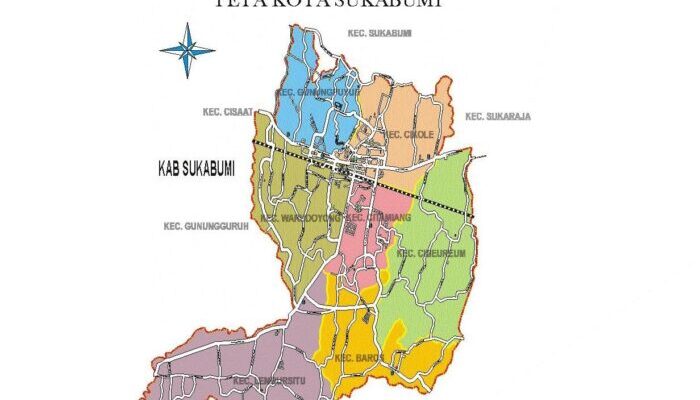 Anggota DPRD Jabar Dessy Susilwati Turut Mendukung Penggabungan Sebagian Wilayah Kabupaten Ke Kota, Ini Alasanya!