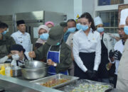 Banjir Kritik, Kepala Dapur Ungkap Dampak Positif Program MBG di Sukabumi