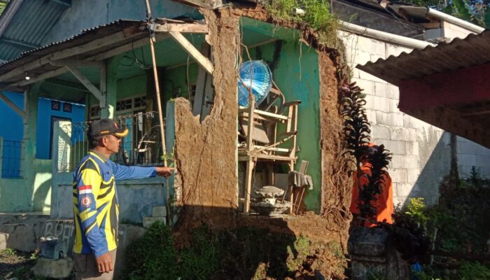 Puluhan Kali Gempa Guncang Sukabumi Dalam Dua Hari, Ini Penjelasan BMKG.