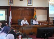 Cegah Keracunan Massal, Pemkot Sukabumi Bentuk Satgas Makan Bergizi Gratis