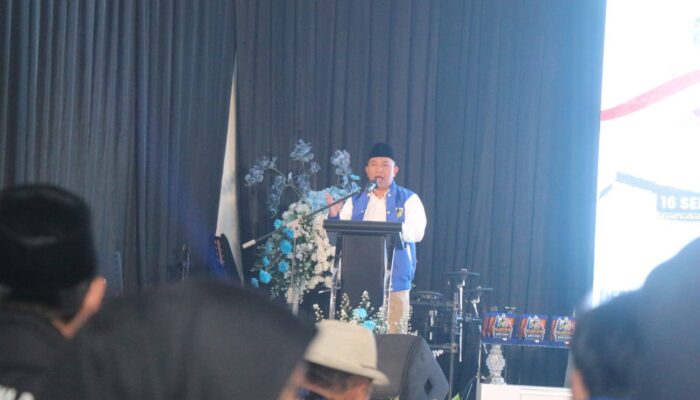 Soal Pungli Buruh Pabrik, Wabup Sukabumi: Jangan Takut Melapor!