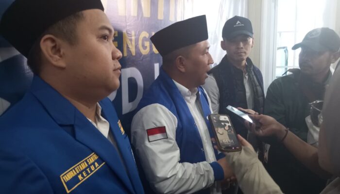 Wakil Bupati Sukabumi: Peran Pemuda Sangat Penting di Era Bonus Demografi