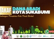 Nazhir Wakaf YPPDB Jelaskan Soal Pengelolaan Dana Wakaf, Program Kebaikan untuk Masyarakat