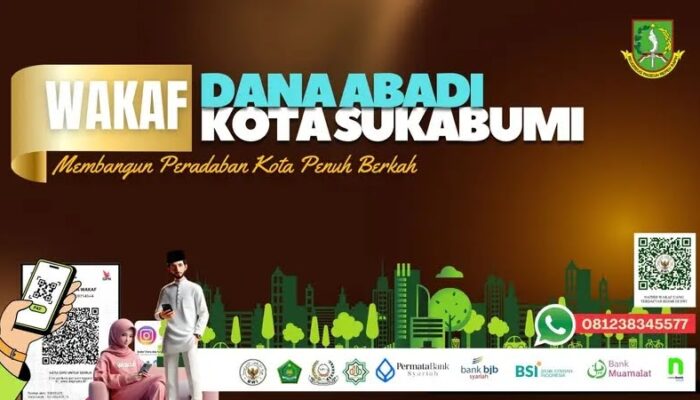 Nazhir Wakaf YPPDB Jelaskan Soal Pengelolaan Dana Wakaf, Program Kebaikan untuk Masyarakat