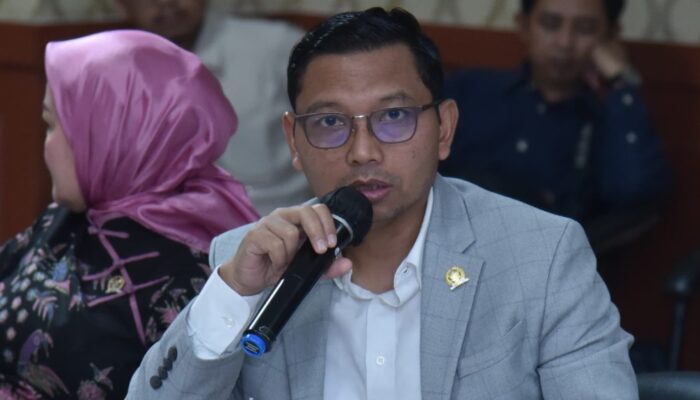 Zainul Munasichin soal MBG: Program Mulia, Jangan Justru Makan Korban