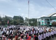 Peringatan Hari Santri Nasional 2025 di Sukabumi, DPRD Tegaskan Dukungan untuk Pesantren