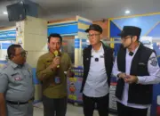 40 Ribu Kendaraan di Kota Sukabumi Belum Bayar Pajak