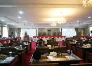 Panja DPRD Sukabumi Resmi Dibentuk, Soroti Dugaan Konflik Kepentingan dalam Program Wakaf